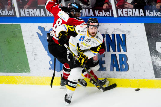 Västerås Marcus Söderkvist