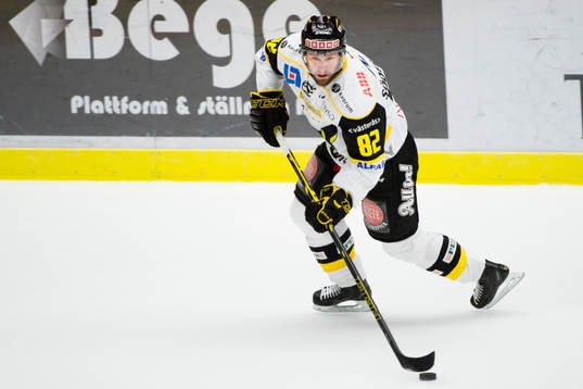 Västerås Marcus Söderkvist