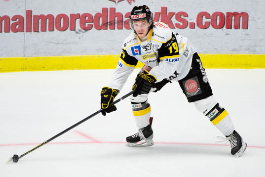 Västerås Brock Montpetit