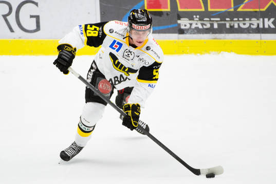 Västerås Jonas Emmerdahl