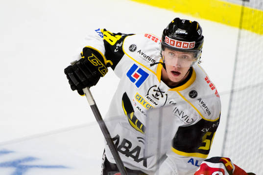 Västerås Jonas Emmerdahl