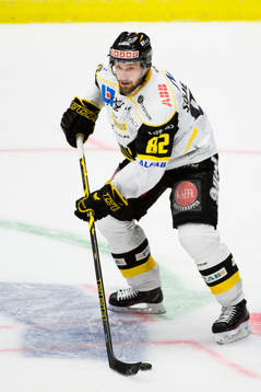 Västerås Marcus Söderkvist