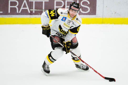 Västerås Per Helmersson