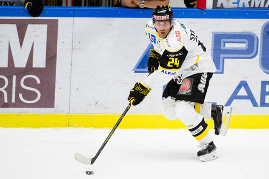 Västerås Conny Strömberg