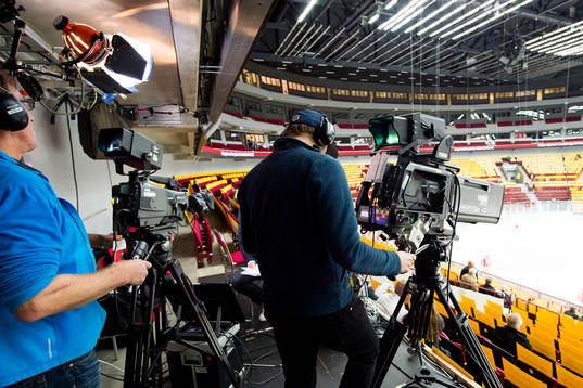 TV-produktion