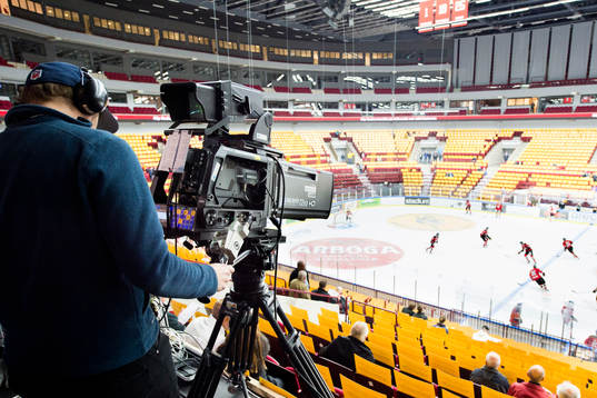 TV-produktion