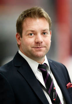 kommentator Jörgen Larsson C More