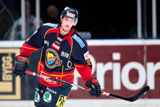 Djurgårdens David Rundqvist