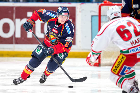 Djurgårdens Markus Ljungh
