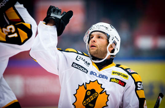 Bläddra bland fler bilder av Ishockey, SHL, Örebro - Skellefteå