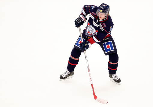 Linköpings Anton Karlsson