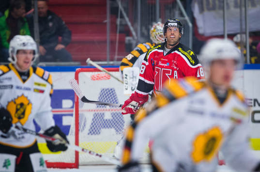 Örebros Jared Aulin
