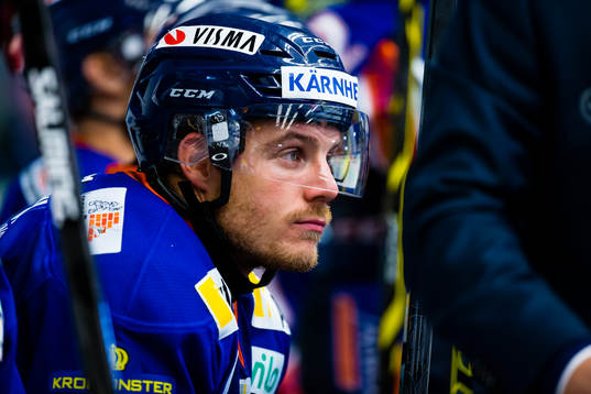 Växjös Erik Josefsson