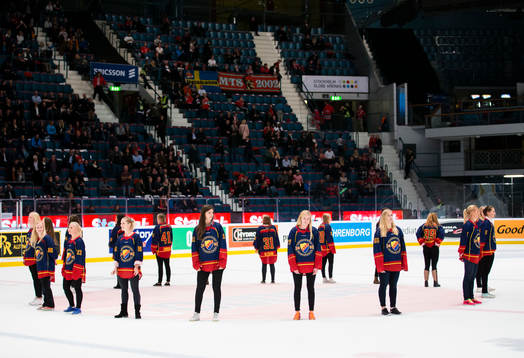 Djurgårdens damlag