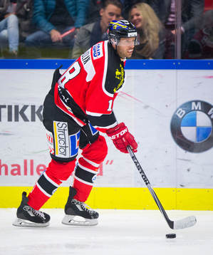 Örebros Jared Aulin