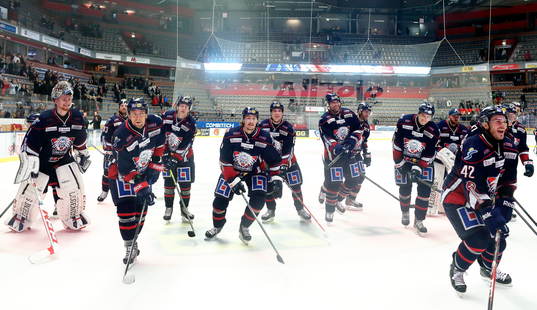 Linköping tackar publiken