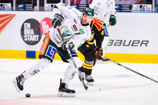 Färjestads Rickard Wallin