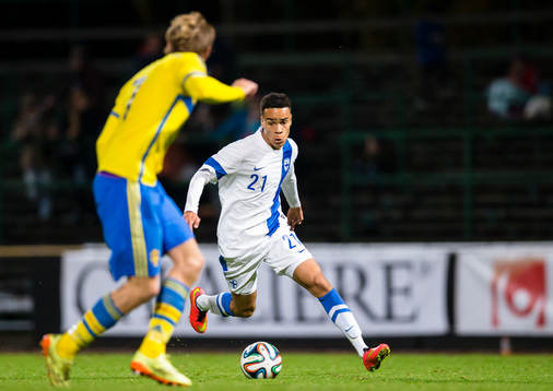 Finlands Pyry Soiri