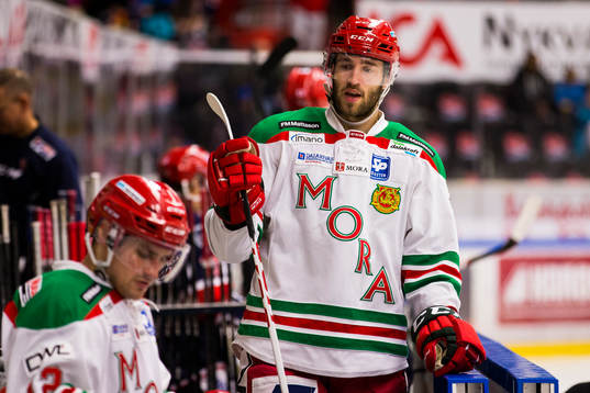 Moras Tomas Larsson