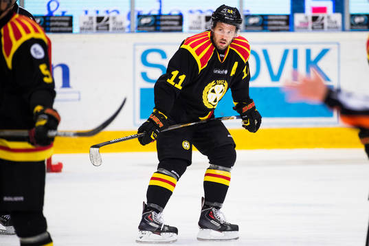 Brynäs Jesper Ollas