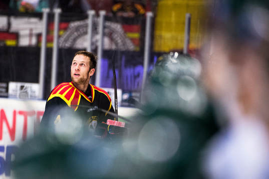 Brynäs Daniel Brodin
