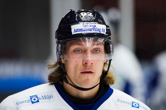 Karlskogas Jesper Olofsson