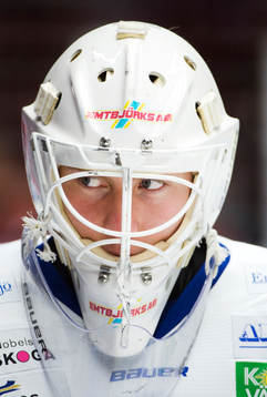 Karlskogas Emil Kruse