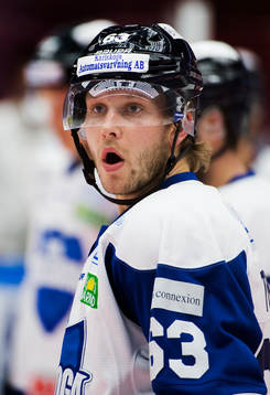Karlskogas Alexander Ytterell