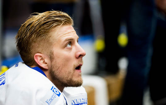 Karlskogas Carl Berglund