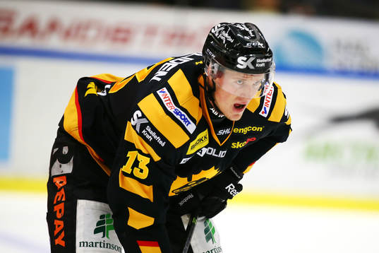 Skellefteås Mikko Lehtonen
