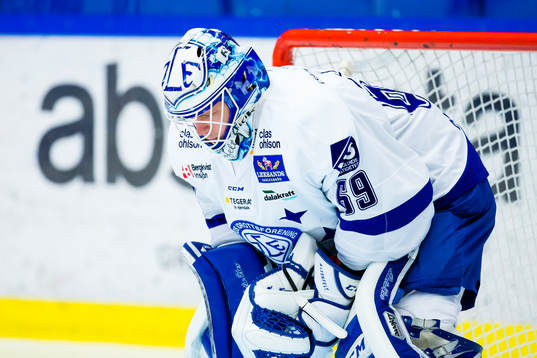 Leksands Oscar Alsenfelt