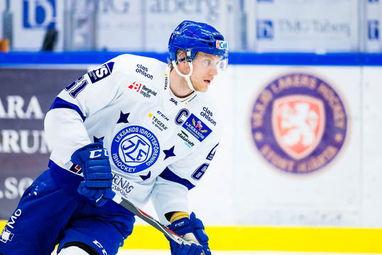 Leksands Johan Ryno