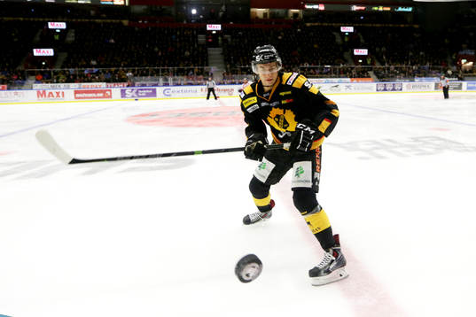 Skellefteås Skellefteås Kirill Kabanov