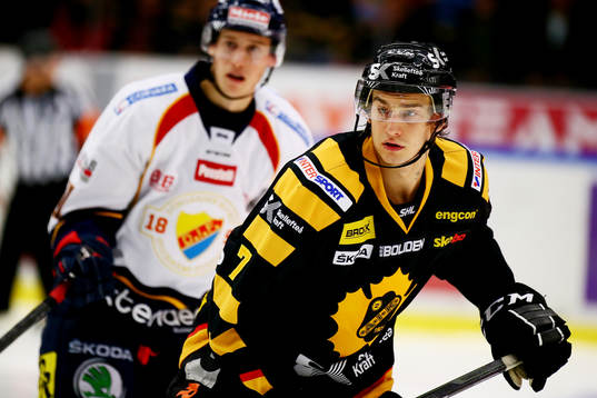Skellefteås Kirill Kabanov