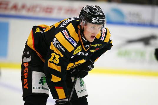 Skellefteås Mikko Lehtonen