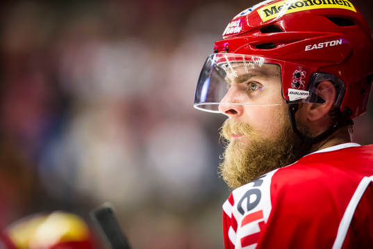 Modos Nichlas Torp