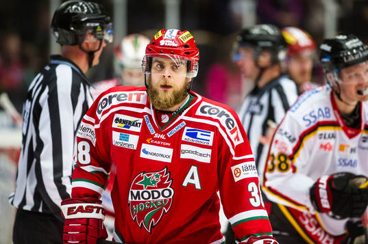 Modos Nichlas Torp