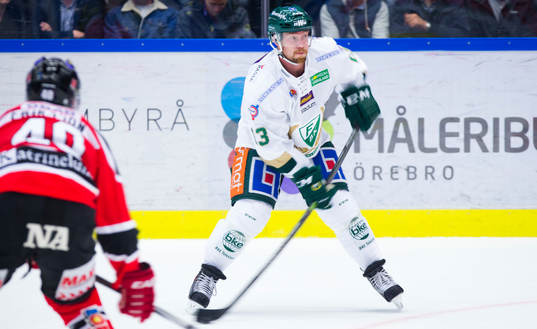 Färjestads Linus Persson