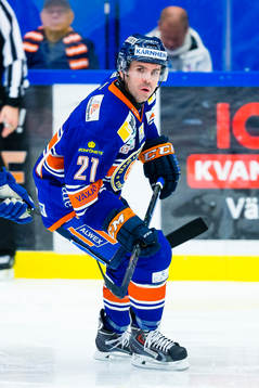 Växjös Cory Murphy