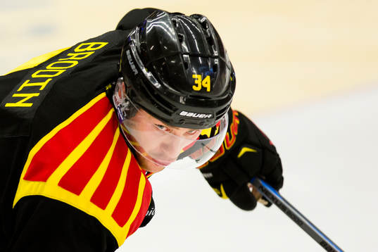 Brynäs Daniel Brodin