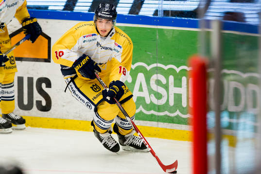 s Kevin Fiala