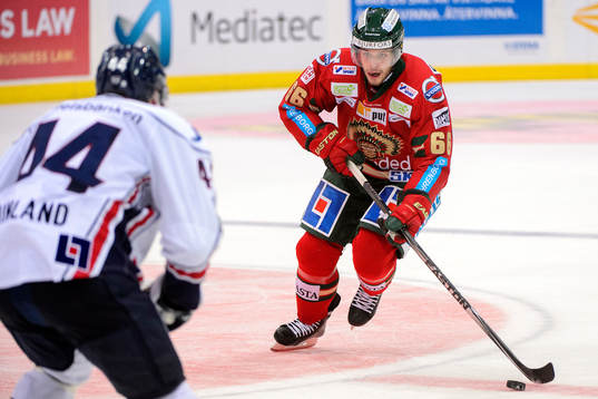 Frölundas Oscar Fantenberg