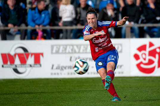 Vittsjös Jane Ross