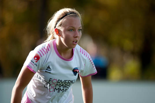 Rosengårds Nathalie Persson