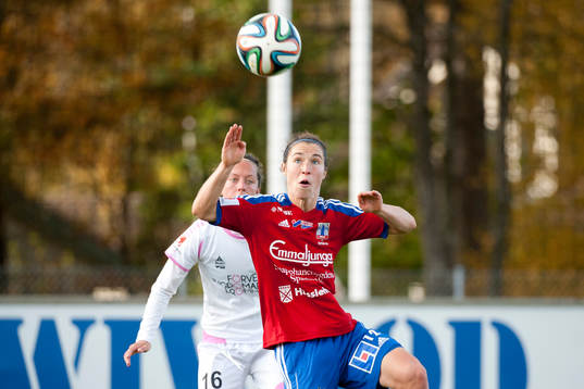 Vittsjös Jane Ross