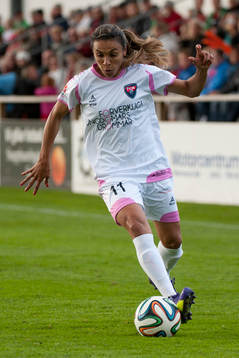 Rosengårds Marta Viera Da Silva