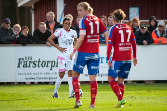 Rosengårds Marta Viera Da Silva