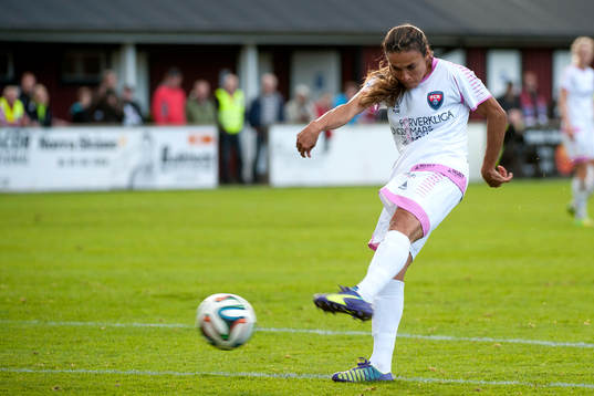 Rosengårds Marta Viera Da Silva