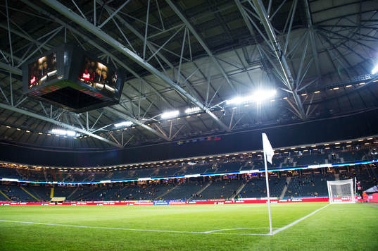 Friends Arena