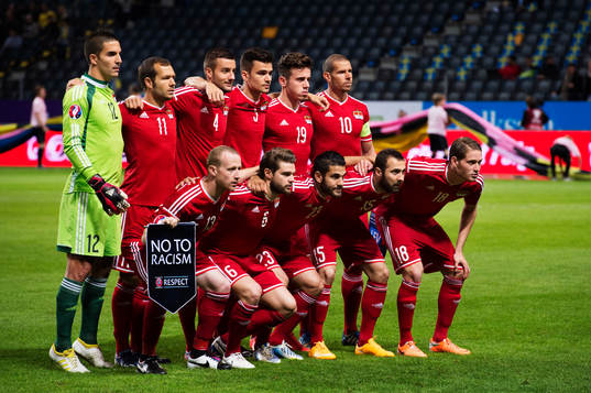 Liechtensteins startelva
